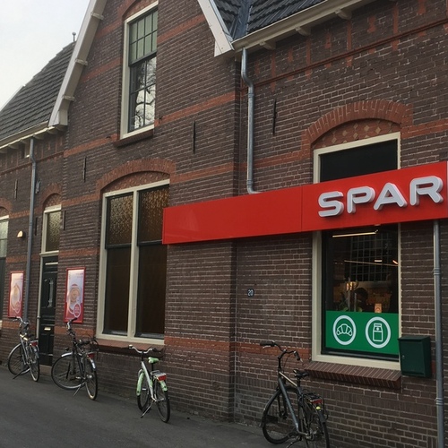 SPAR Hummelo