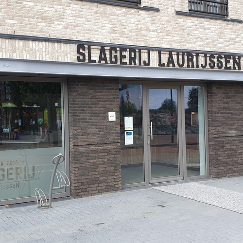 Slagerij Laurijssen