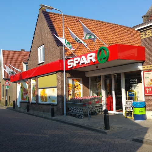 SPAR Westmaas