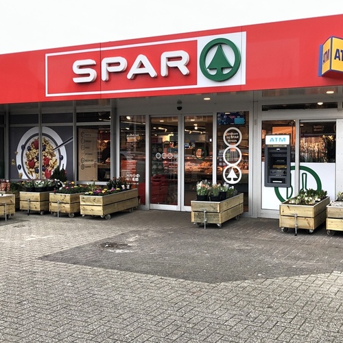 SPAR Kroon Noordbroek