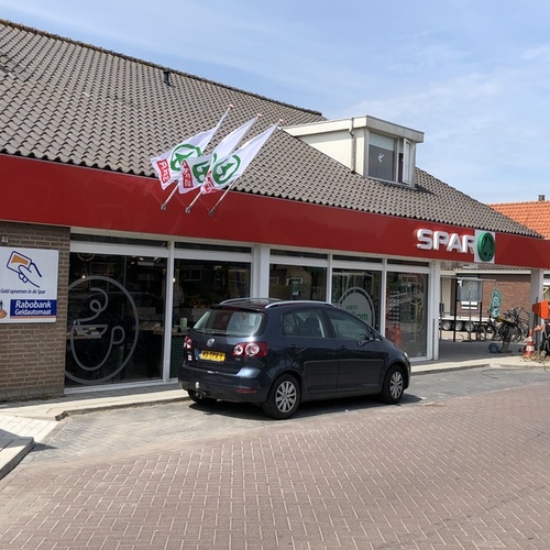 SPAR de Vogel