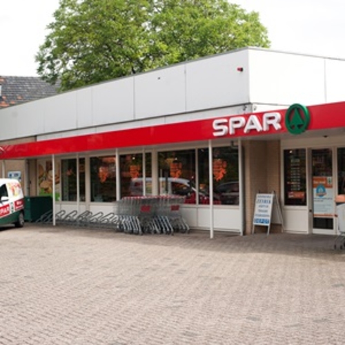 SPAR Witjes