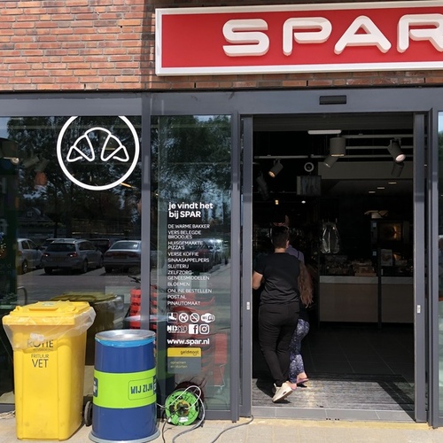 SPAR Giessen-Rijswijk