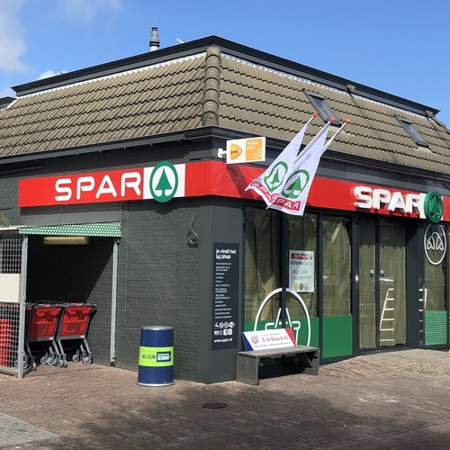 SPAR Bijlsma