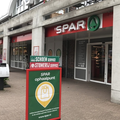 SPAR Looijschelder