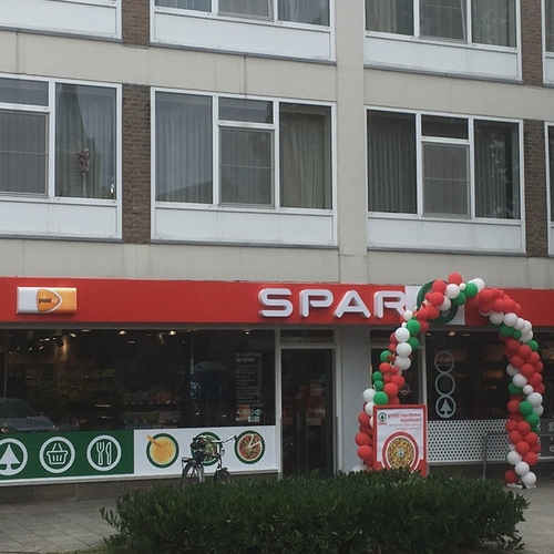 SPAR Vogelwaarde