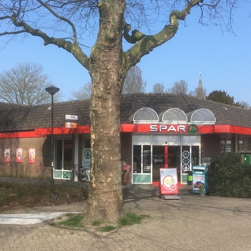 SPAR van Santen