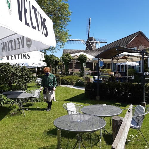 Restaurant Van Hal Voorst