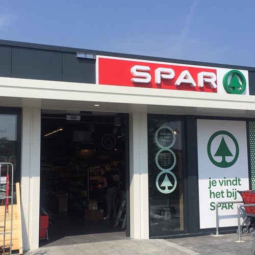 SPAR Sturm