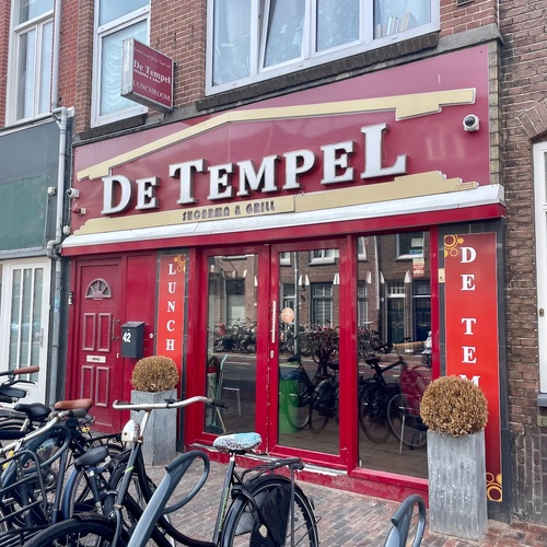 De Tempel