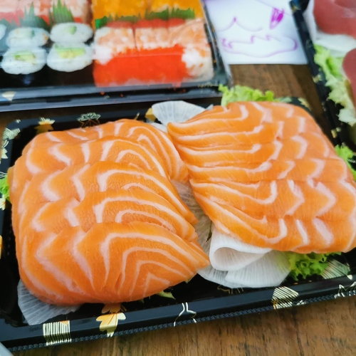 Zenzai Sushi