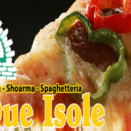 Pizzeria Le Due Isole