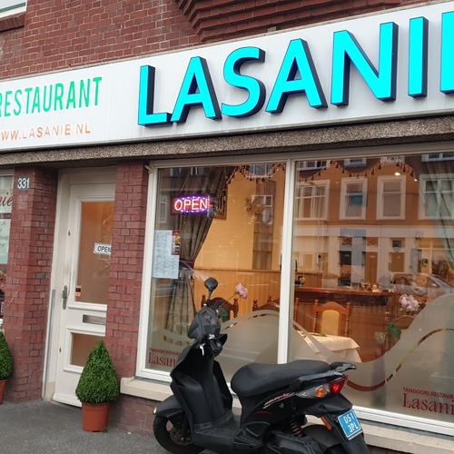 Lasanie Tandoori Restaurant