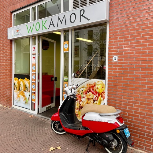 Wokamor