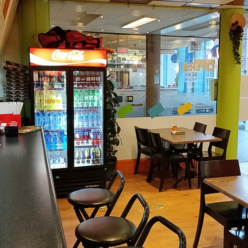 Pizzeria Opera Afhaalcentrum