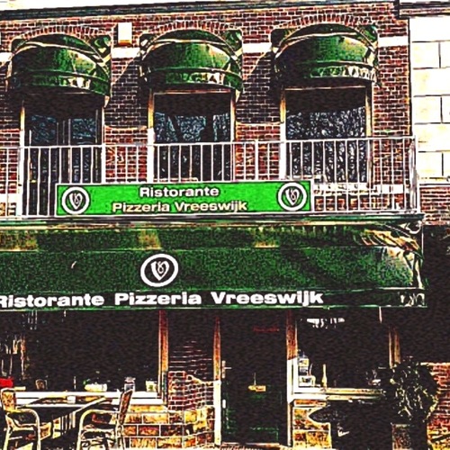 Ristorante Pizzeria Vreeswijk