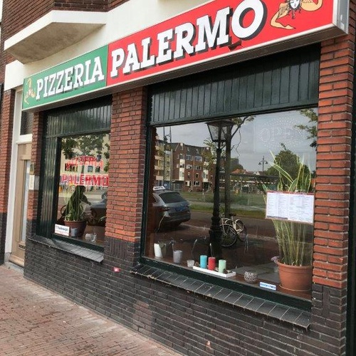 Pizzeria Palermo