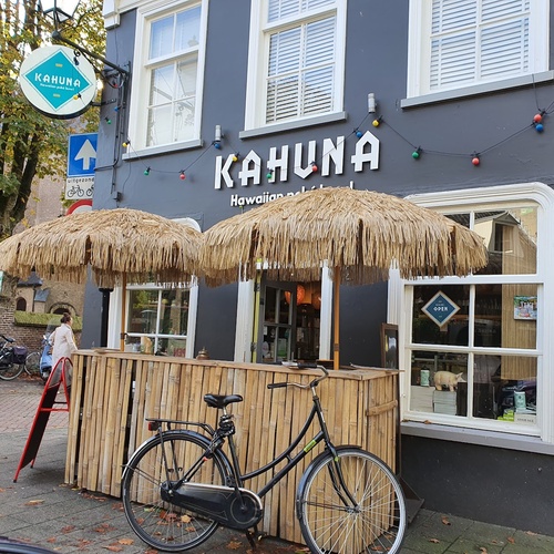 Kahuna