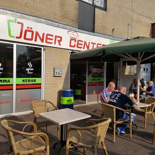 Döner Center