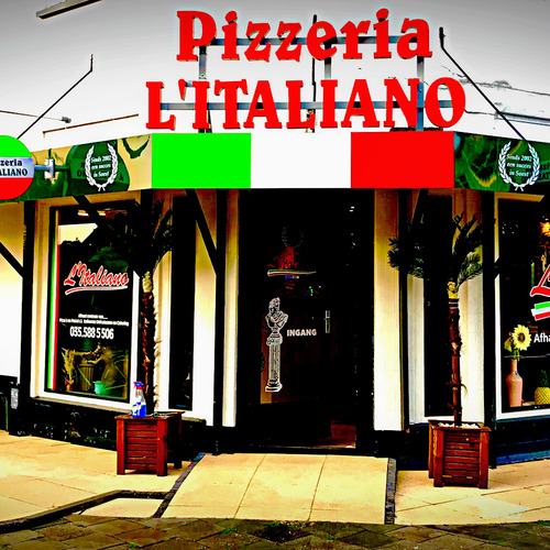 L'Italiano