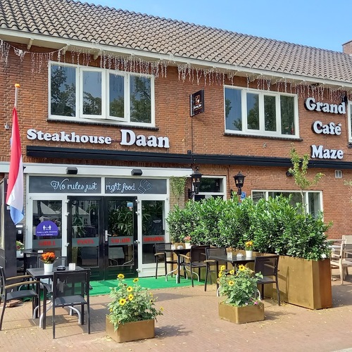 Steakhouse Daan