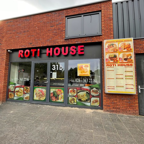 Roti Huis