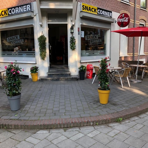 De Snackcorner