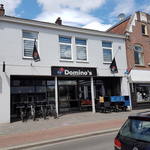 Domino's Pizza Hilversum