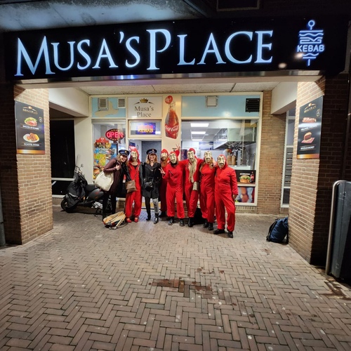 Musa's Place