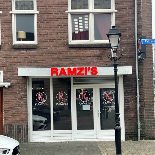 Ramzis