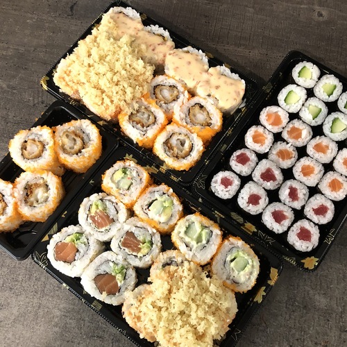 Stella Sushi