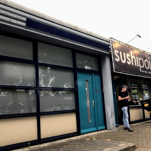 SushiPoint Almere