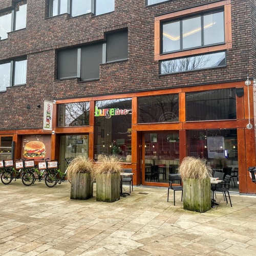 burgerme Enschede