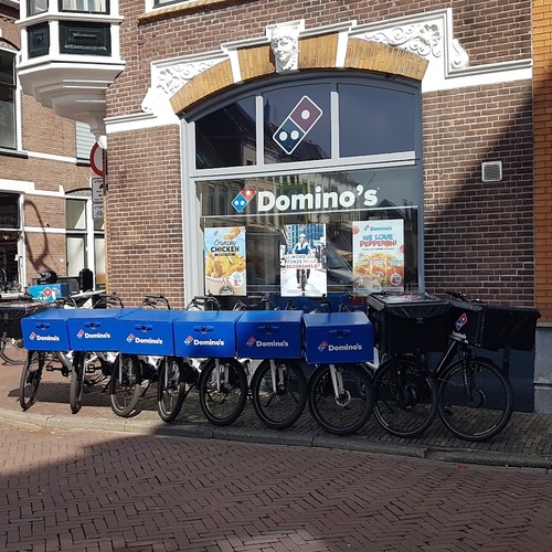 Domino's Pizza Kampen