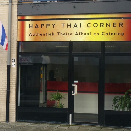 Happy Thai Corner