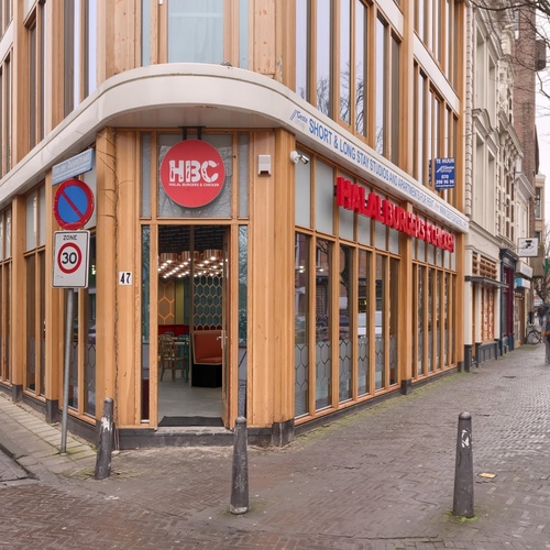 HBC Den Haag