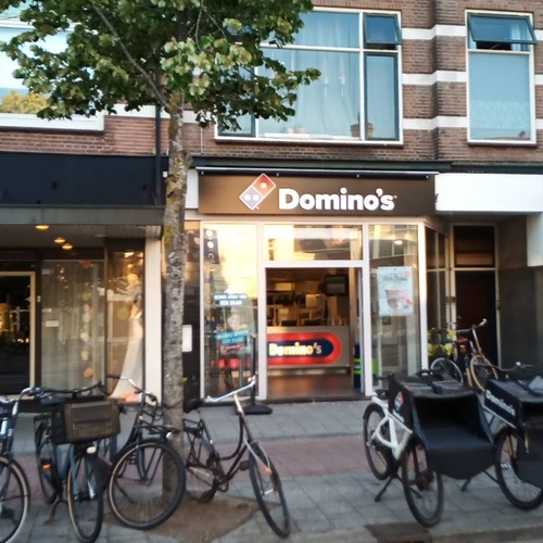 Domino's Pizza Amersfoort Centrum