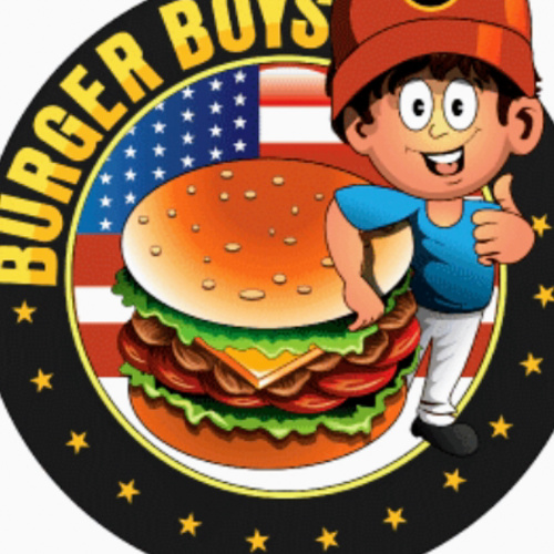 Burger boys