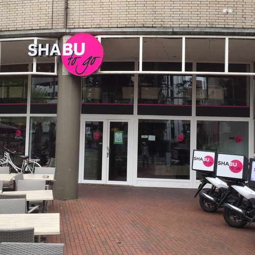 SHABU to go Zoetermeer