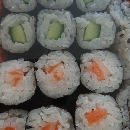 Sushi Supply