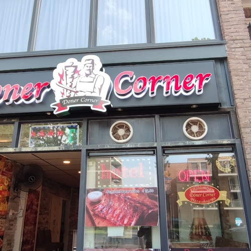 Döner Corner