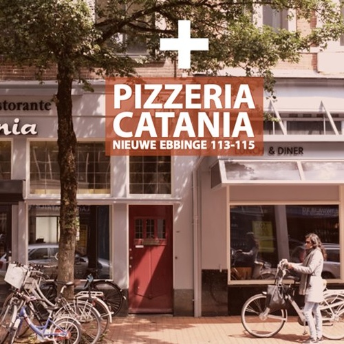 Pizzeria Ristorante Catania