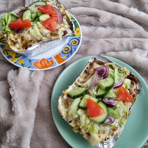 Antalya Kebab En Pizzeria