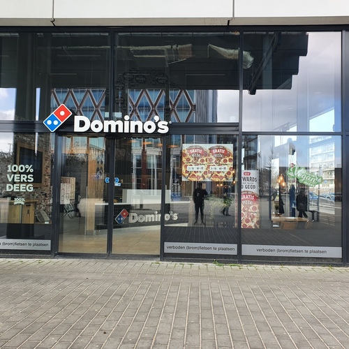 Domino's Pizza Gouda