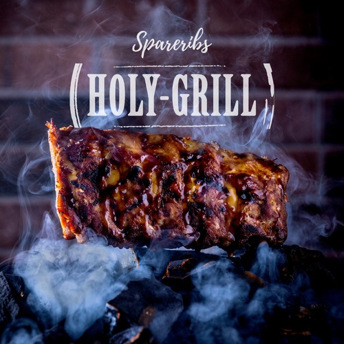 Holy-Grill