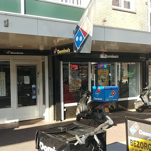 Domino's Pizza Arnhem Zuid