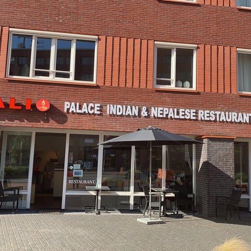 Diwali Palace Amersfoort , Nepalese & Indian Restaurant