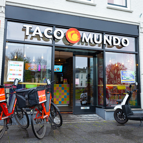 Taco Mundo