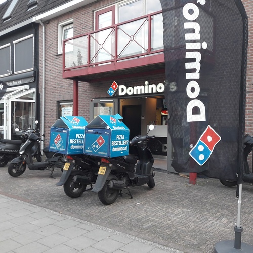 Domino's Pizza Veenendaal