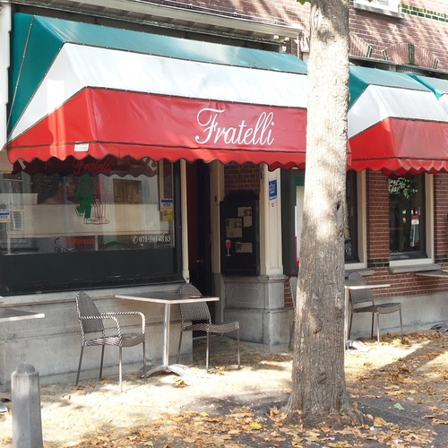 Fratelli Voorburg